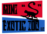 Mini 'S' Exotic Zoo, LLC